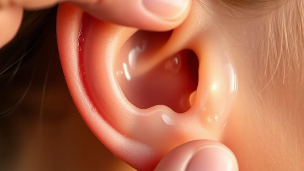 achieve optimal ear mold