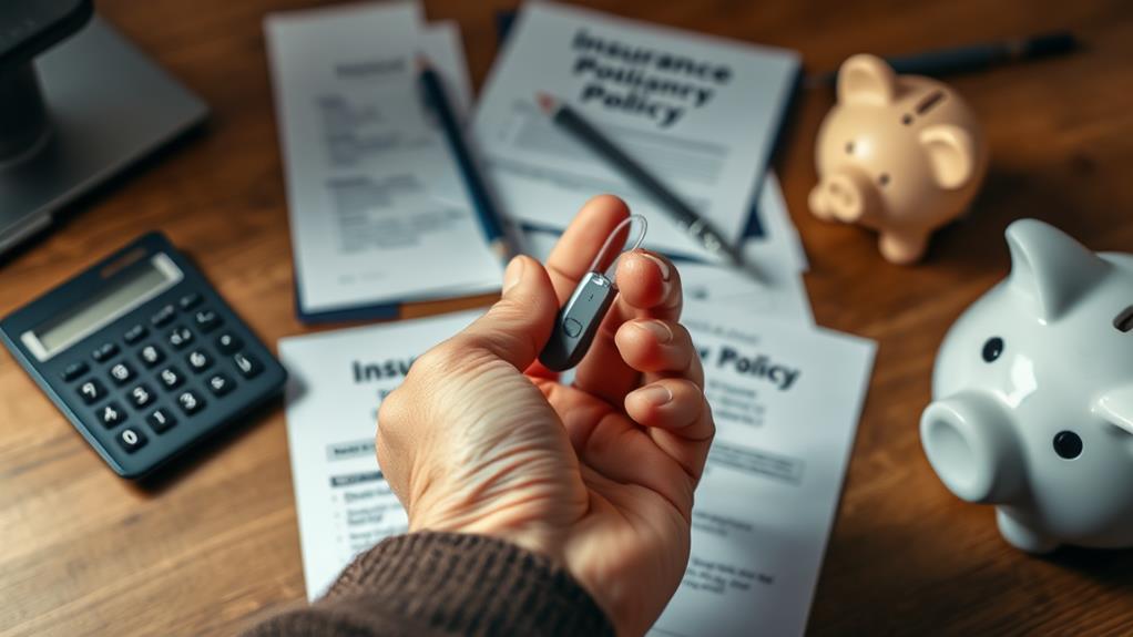 additional coverage choices available