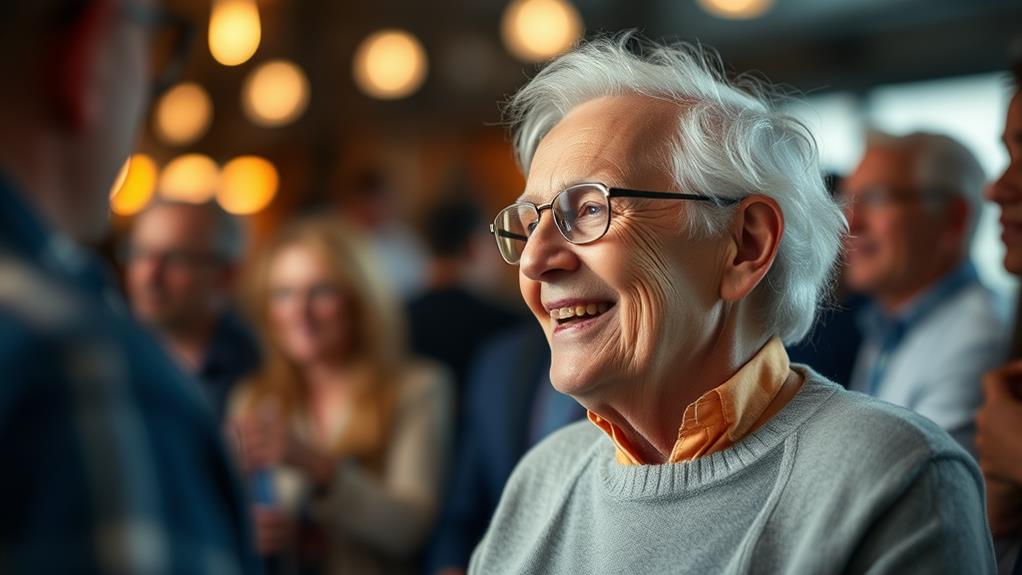 advanced hearing aid technology