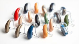 best aids for severe loss