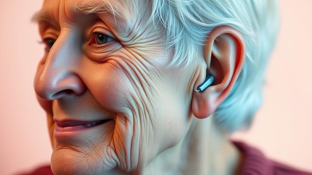 best hearing aids seniors