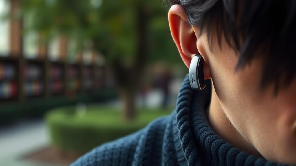 best hearing aids severe loss