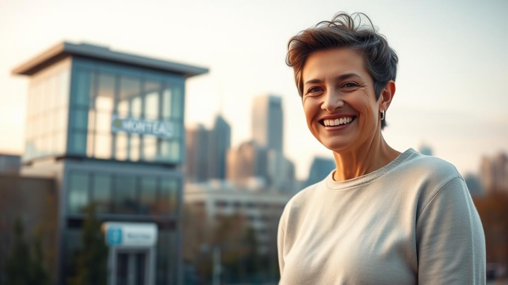 best hearing clinic montreal