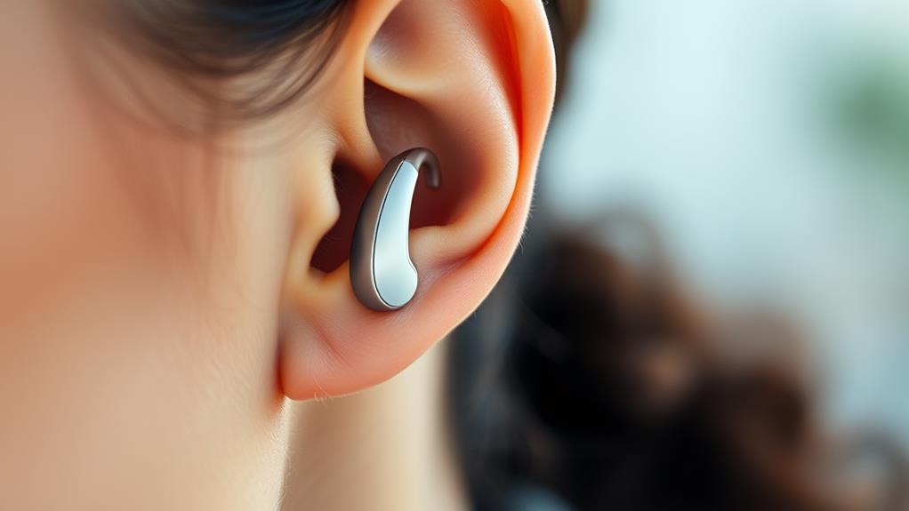 comfort and discreet functionality