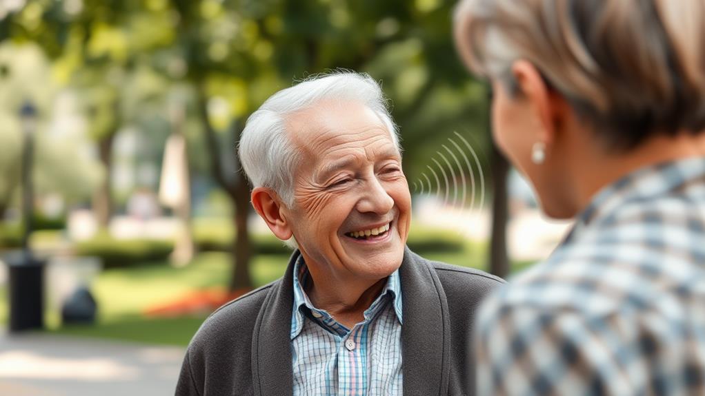 custom audio experience choices