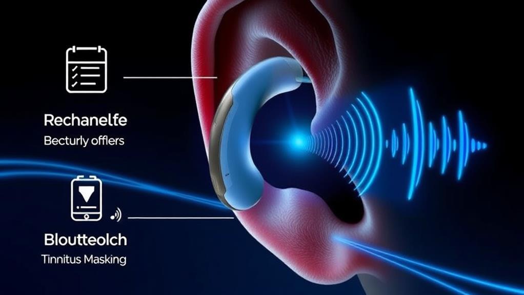 cutting edge auditory technology enhancements