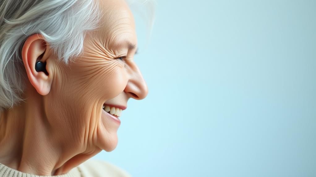 effective tinnitus relief models