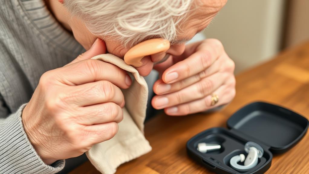 essential care maintenance guidelines