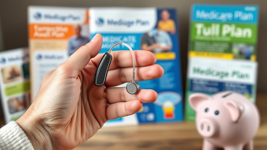 health insurance coverage options