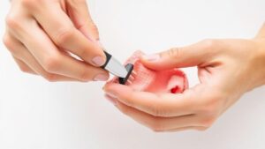 hearing aid care tips