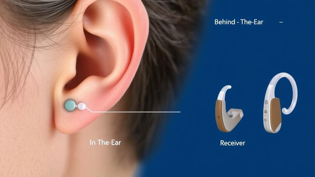hearing aid functionality overview