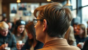 hearing aids background noise challenges