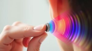 hearing aids require adjustment