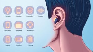 innovative hearing aid advancements