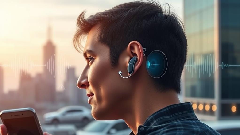 innovative hearing enhancement solutions