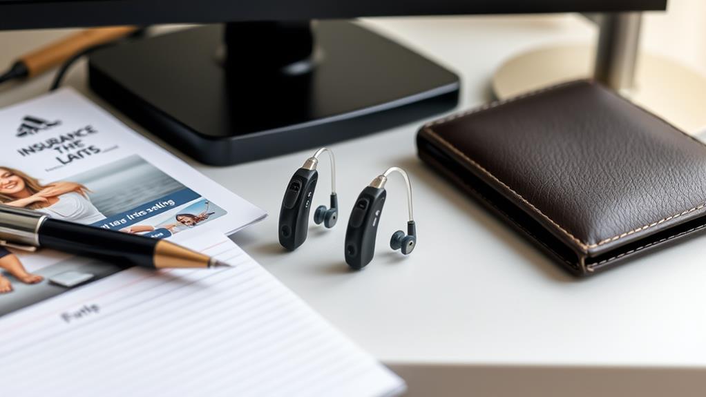 insurance and coverage details