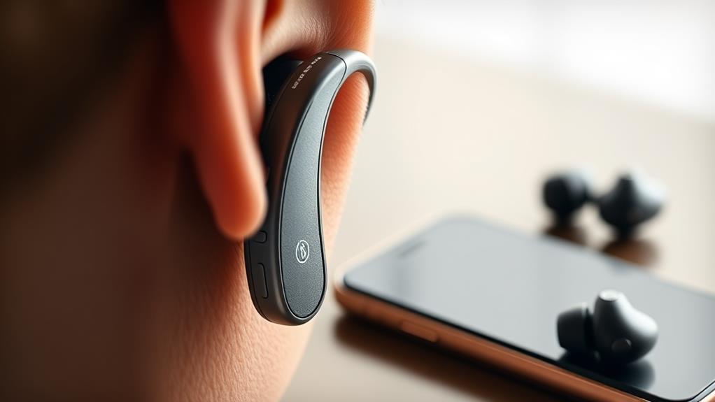 intelligent connection capabilities