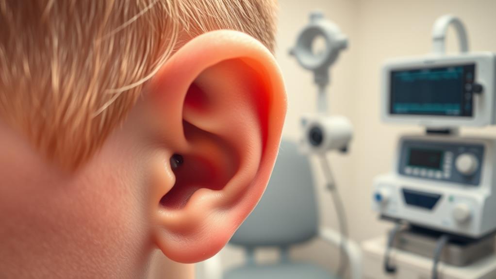 local audiology clinics search