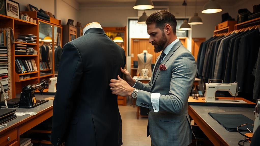 local fitting services search