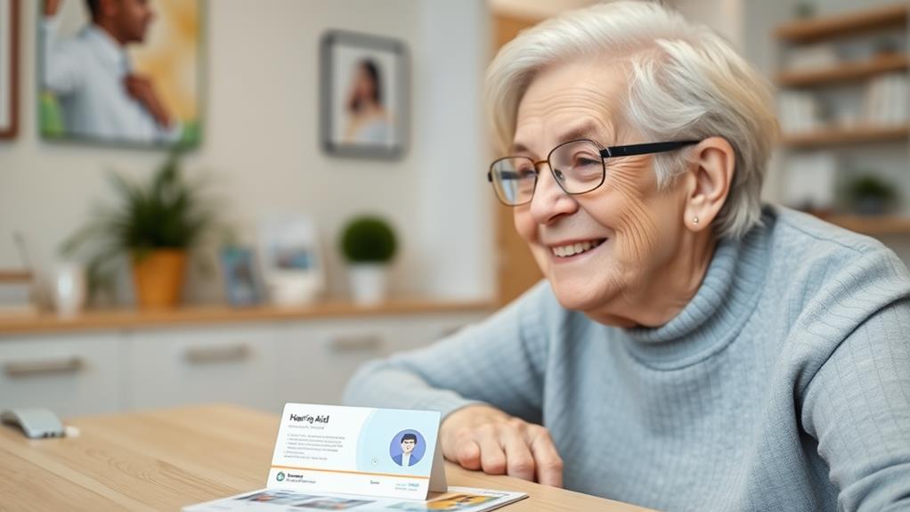 medicare ramq hearing aid coverage