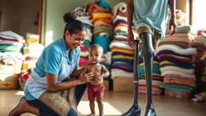 proper fit enhances aid effectiveness