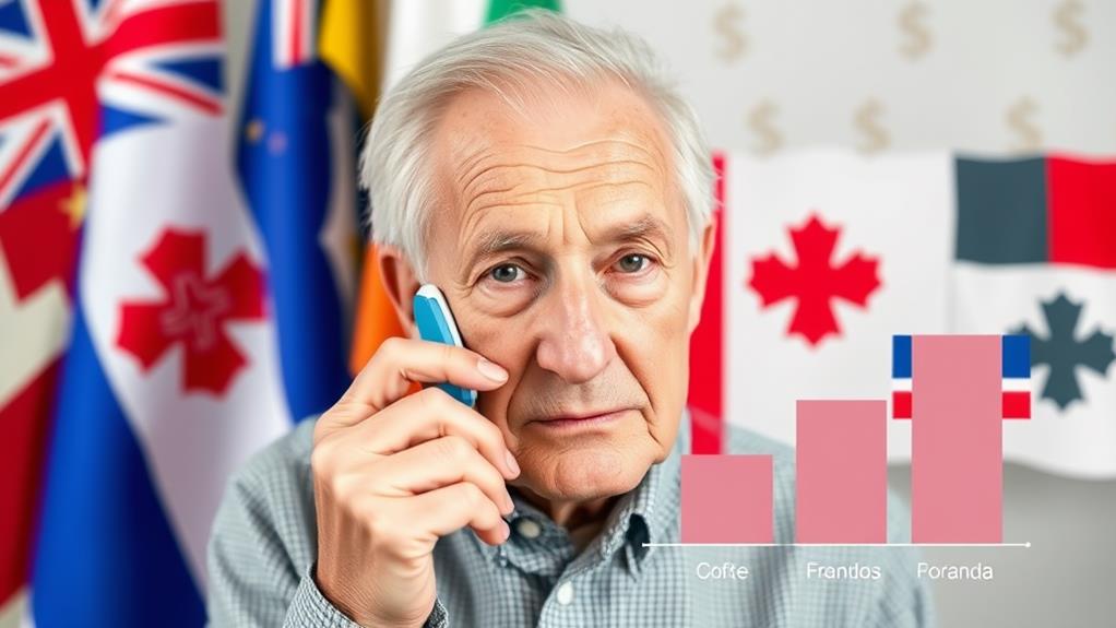 ramq provincial healthcare comparison