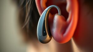 rechargeable hearing aid guide