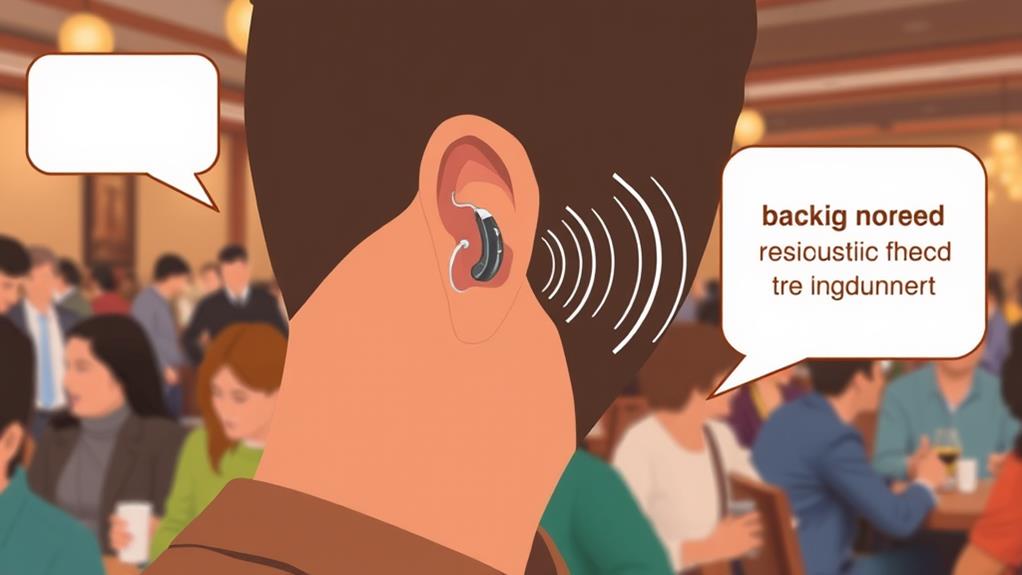 sound filtering techniques explained