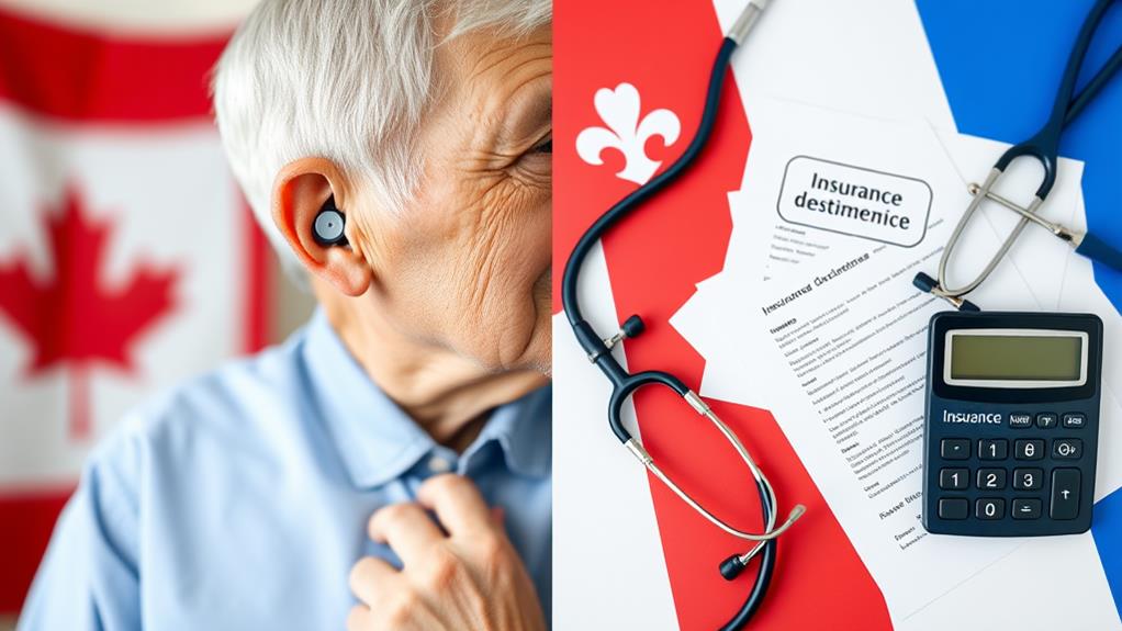 supplementing private insurance coverage