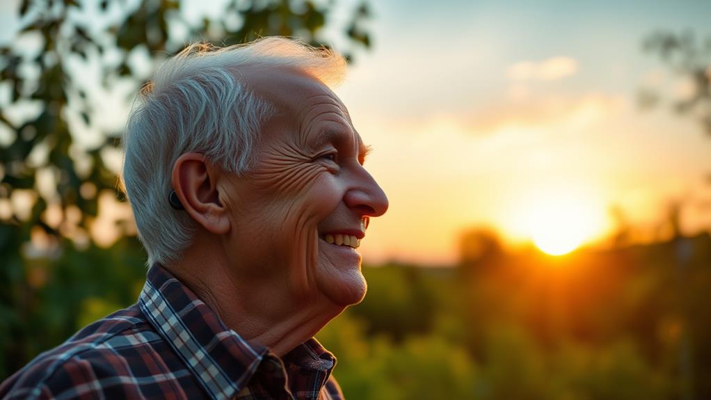 tinnitus hearing aids guide