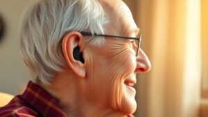 top hearing aids elderly