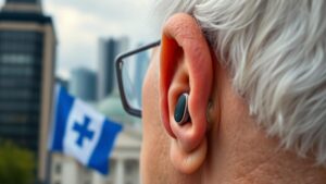 top quebec hearing aids