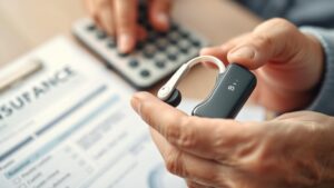 understanding hearing aid coverage