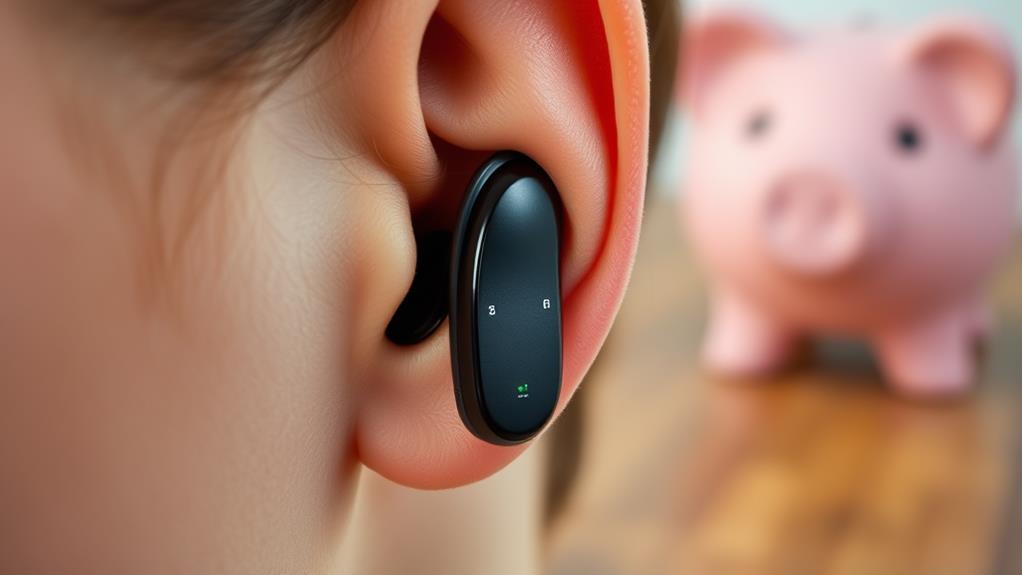 value for money analysis